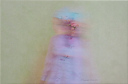 Little Eulalie by Marisa Veerman | Lethbridge Gallery