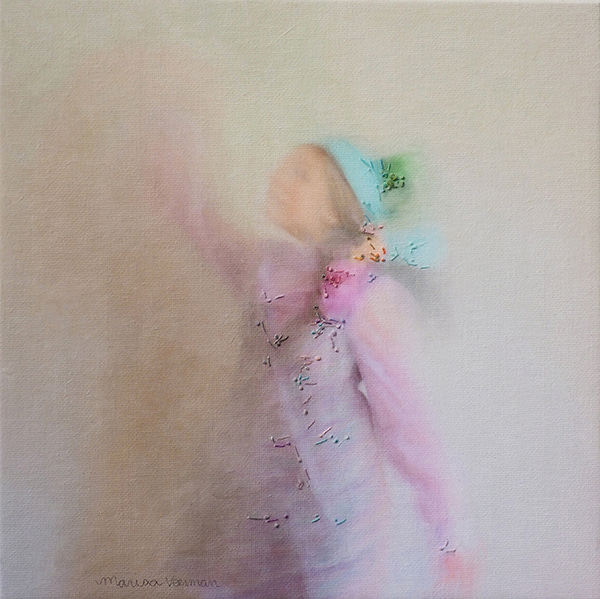 Little Luna by Marisa Veerman | Lethbridge Gallery