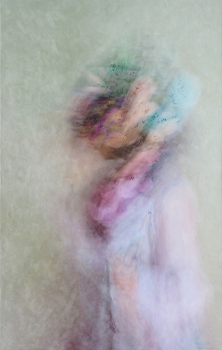 Luna by Marisa Veerman | Lethbridge Gallery