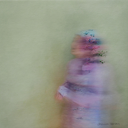 One by Marisa Veerman | Lethbridge Gallery