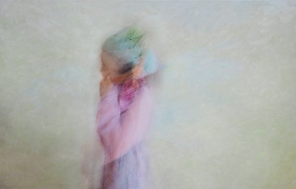 Wren by Marisa Veerman | Lethbridge Gallery