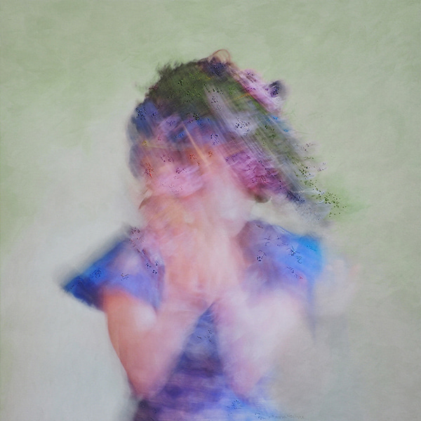 Amira by Marisa Veerman | Lethbridge Gallery