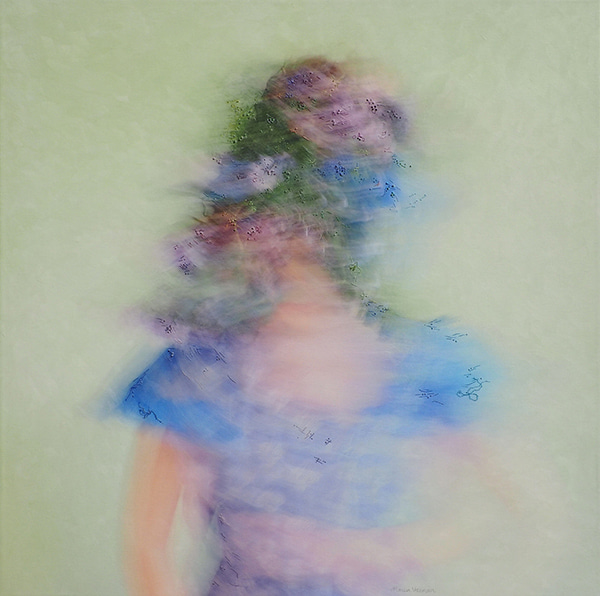 Lola by Marisa Veerman | Lethbridge Gallery