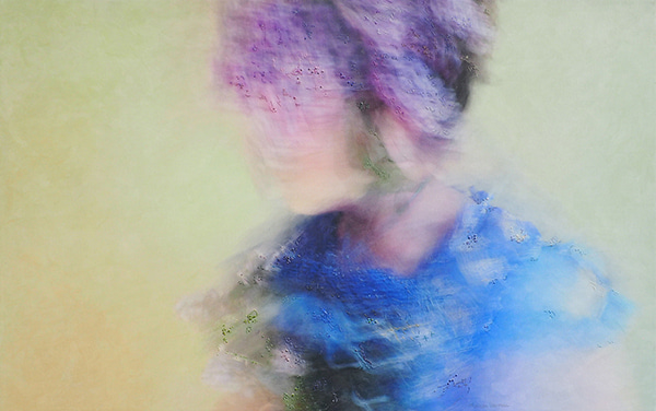 Lucia by Marisa Veerman | Lethbridge Gallery