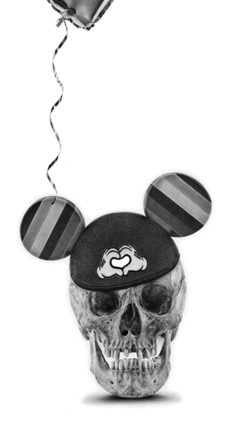 Dead Inside by Elissa Sampson | Lethbridge Gallery