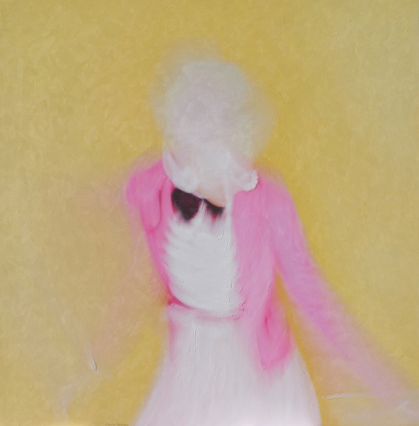 Holland - (Beautiful Minds) by Marisa Veerman | Lethbridge Gallery