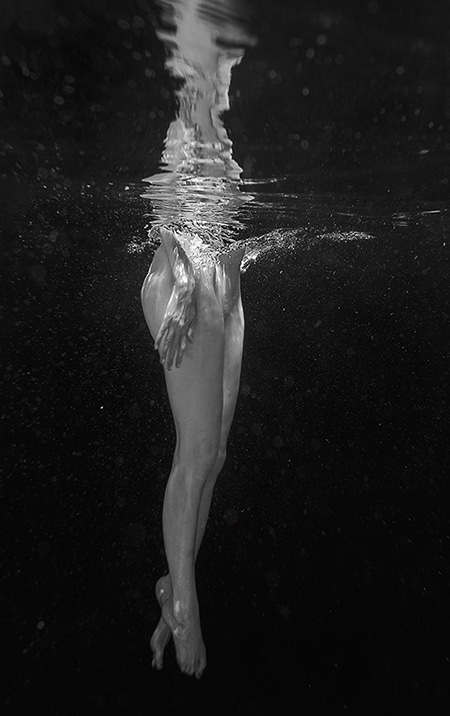 Lumina by Beth Mitchell | Lethbridge Gallery