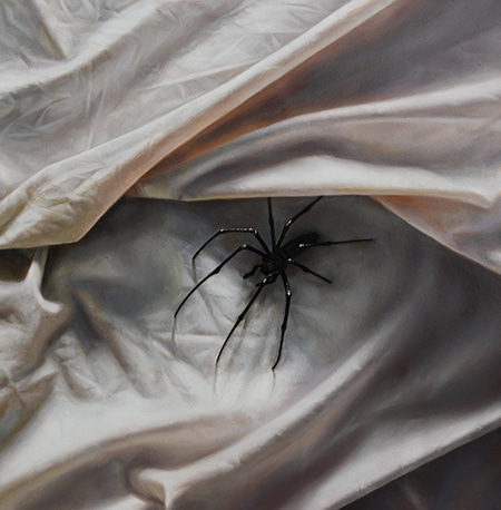 Study III by Bronwyn Hill | Lethbridge Gallery