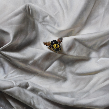 Study IV by Bronwyn Hill | Lethbridge Gallery