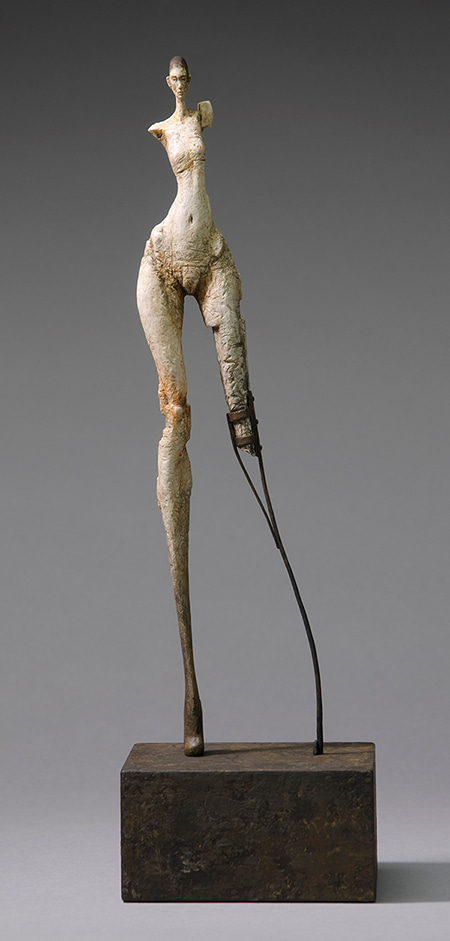 Brace by John Morris | Lethbridge Gallery