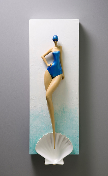 Venus by John Morris | Lethbridge Gallery