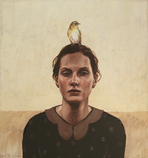 Still by Lori Pensini | Lethbridge Gallery