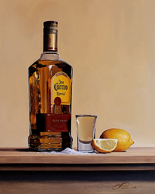 Slammer by Oliver Shepherd  | Lethbridge Gallery