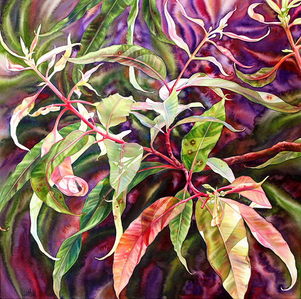 Let's Dance by Pat Hall | Lethbridge Gallery