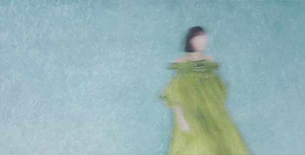 Pamela Easton by Marisa Veerman | Lethbridge Gallery