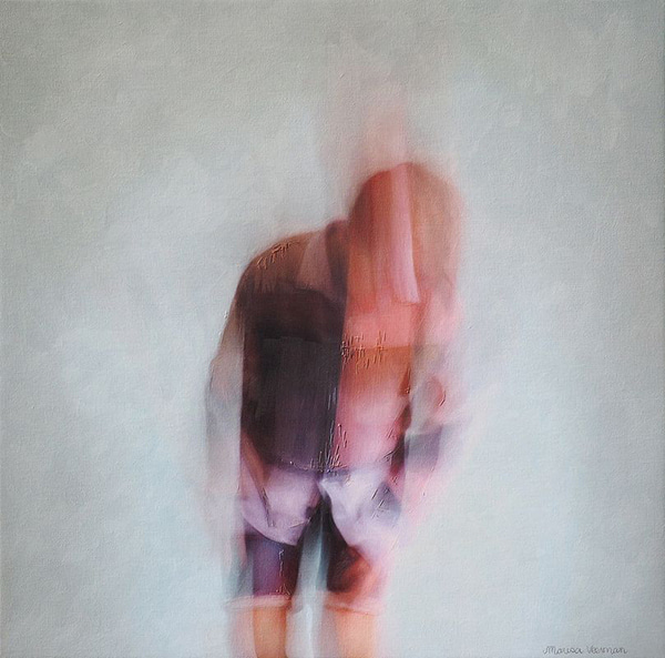 After Now by Marisa Veerman | Lethbridge Gallery