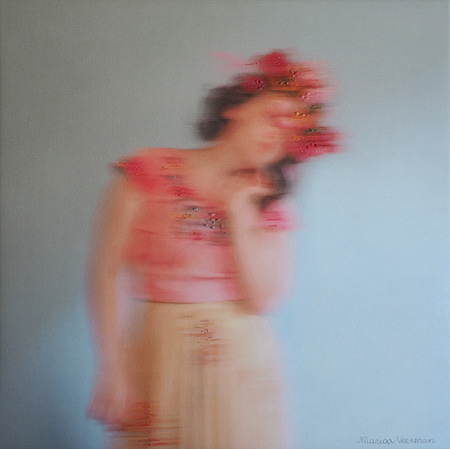 Arielle by Marisa Veerman | Lethbridge Gallery