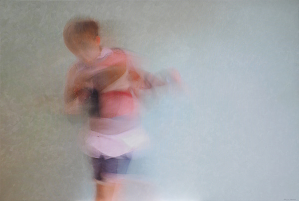 Beyond Thereafter by Marisa Veerman | Lethbridge Gallery