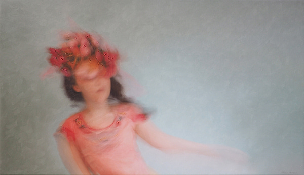 Callie by Marisa Veerman | Lethbridge Gallery