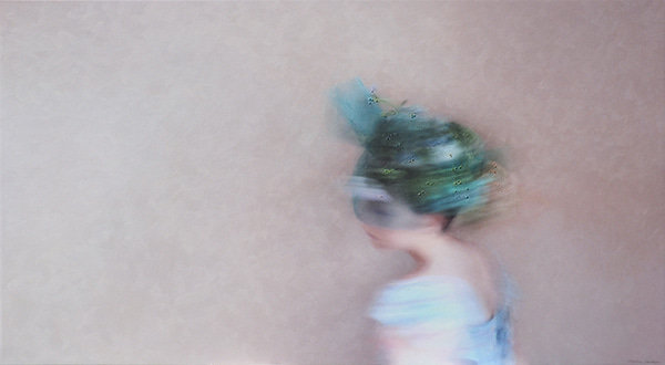 Cece by Marisa Veerman | Lethbridge Gallery