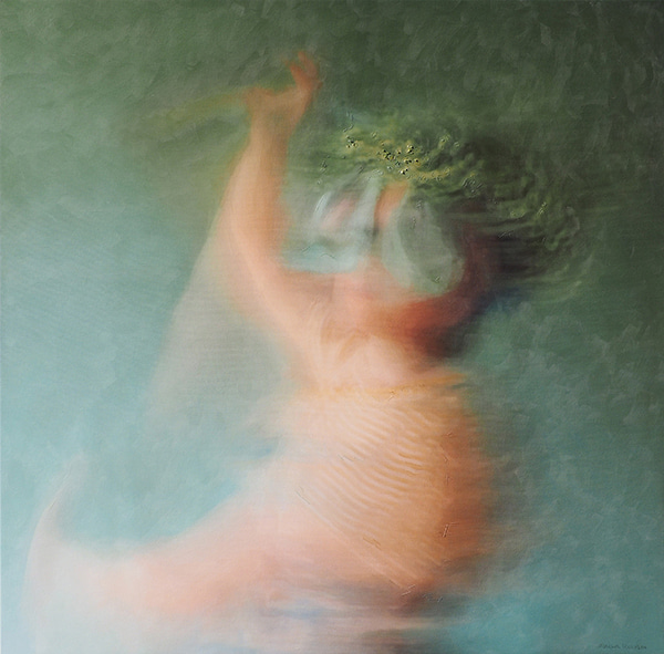 Cerys by Marisa Veerman | Lethbridge Gallery