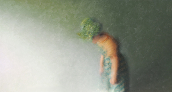 Elara by Marisa Veerman | Lethbridge Gallery