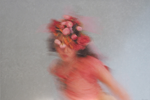 Emaya by Marisa Veerman | Lethbridge Gallery