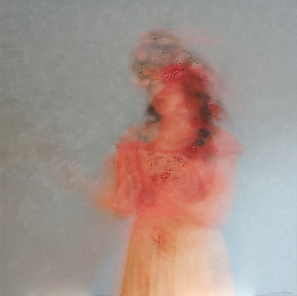 Jolie by Marisa Veerman | Lethbridge Gallery