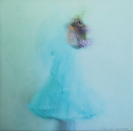 Little Mavi by Marisa Veerman | Lethbridge Gallery