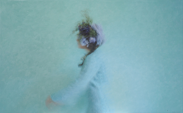 Louella by Marisa Veerman | Lethbridge Gallery