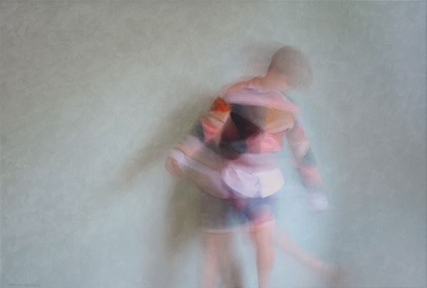 Maybe Soon by Marisa Veerman | Lethbridge Gallery