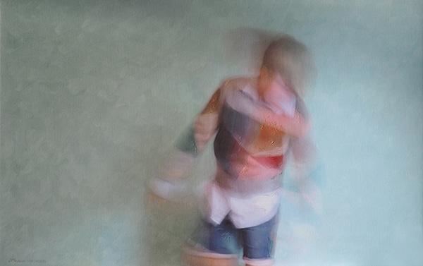 Neither Neither by Marisa Veerman | Lethbridge Gallery