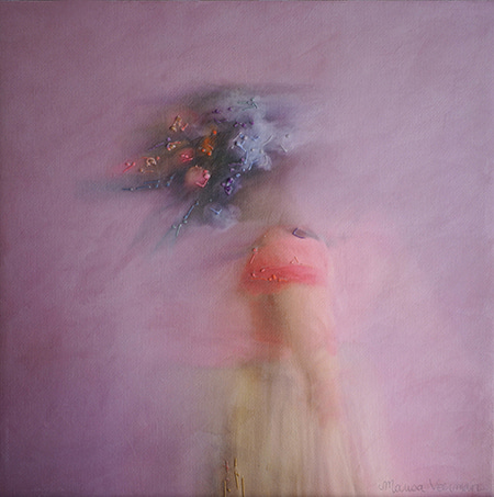 Nila by Marisa Veerman | Lethbridge Gallery