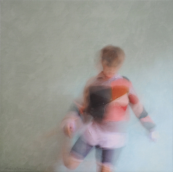 Nonetheless by Marisa Veerman | Lethbridge Gallery