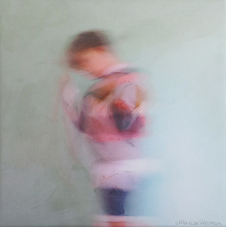 Not Only But Also by Marisa Veerman | Lethbridge Gallery