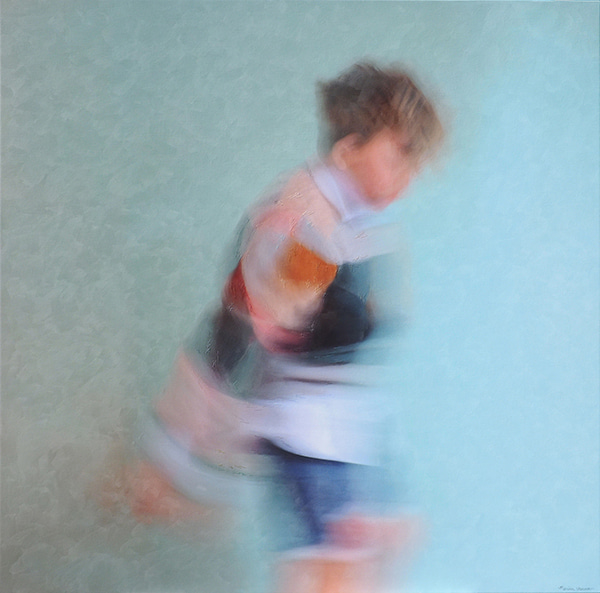 Once Then by Marisa Veerman | Lethbridge Gallery