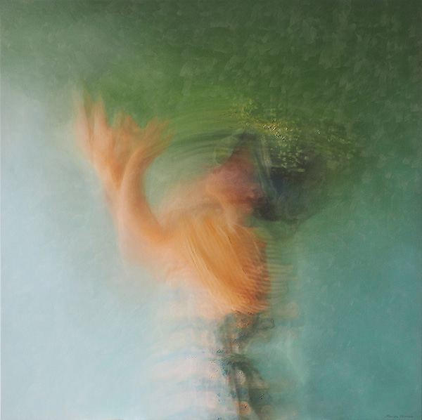 Sage by Marisa Veerman | Lethbridge Gallery