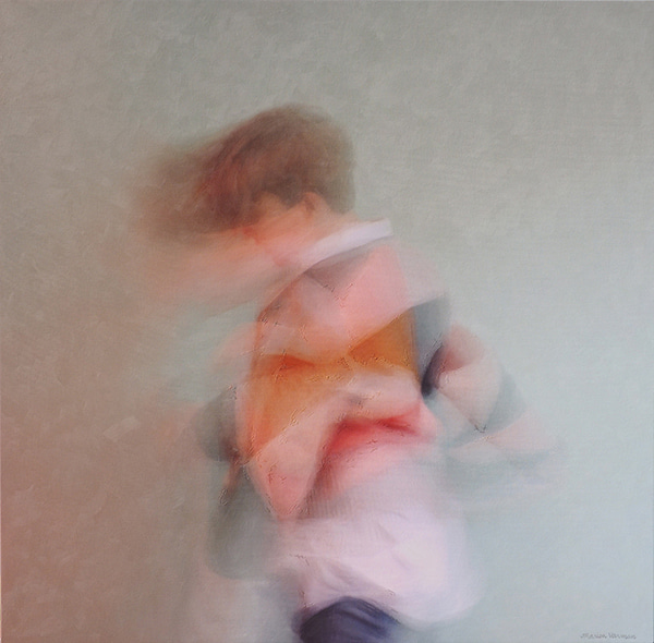 There Upon by Marisa Veerman | Lethbridge Gallery