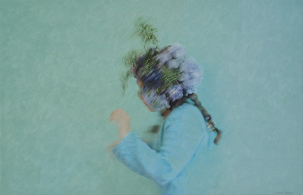 Ulani by Marisa Veerman | Lethbridge Gallery