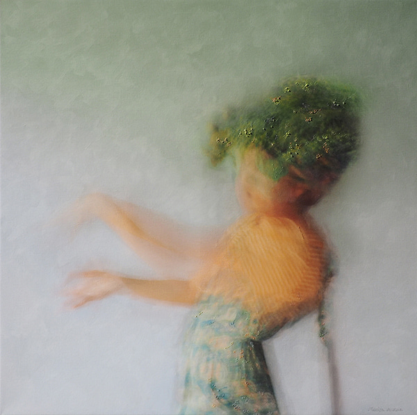 Willa by Marisa Veerman | Lethbridge Gallery