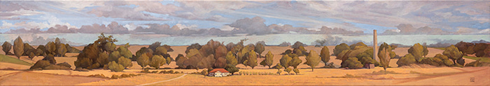 Memories by Kay Kane | Lethbridge Gallery