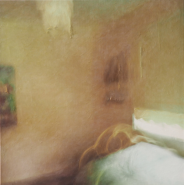 Afternoon Light by Marisa Veerman | Lethbridge Gallery