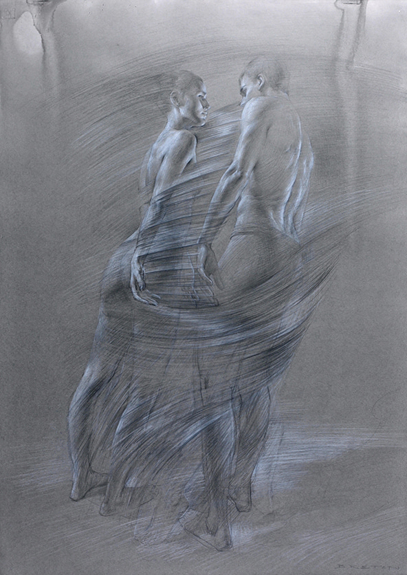 Arc by Scott  Breton | Lethbridge Gallery