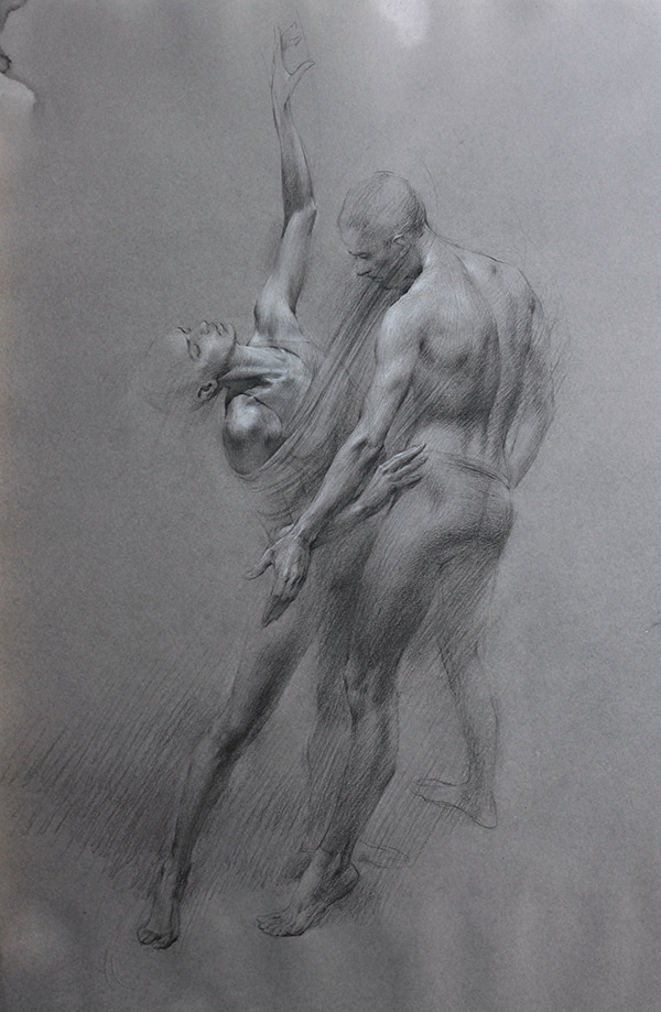 Bindings by Scott  Breton | Lethbridge Gallery