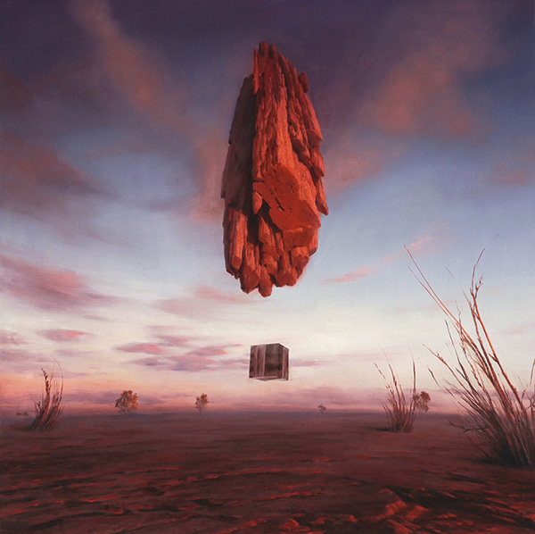 Drought by Scott  Breton | Lethbridge Gallery