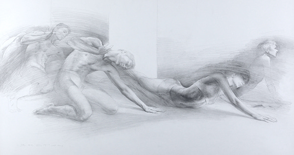 Ground and Air by Scott  Breton | Lethbridge Gallery