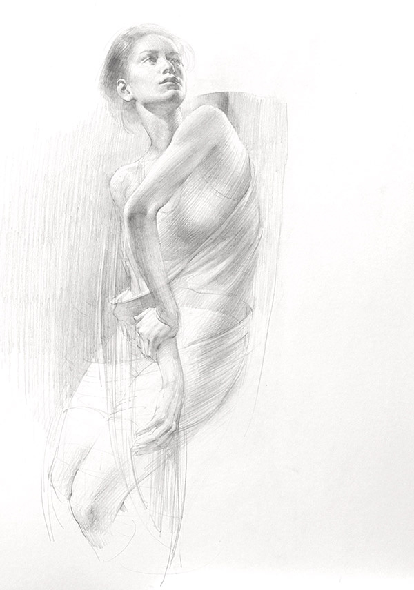 Turn by Scott  Breton | Lethbridge Gallery