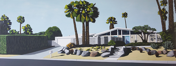 In Search of Eldorado by J Valenzuela Didi | Lethbridge Gallery