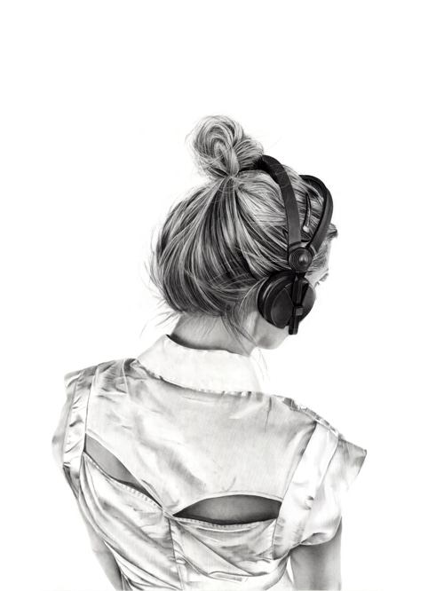 From Above by Yanni Floros | Lethbridge Gallery