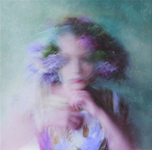 Twelve by Marisa Veerman | Lethbridge Gallery